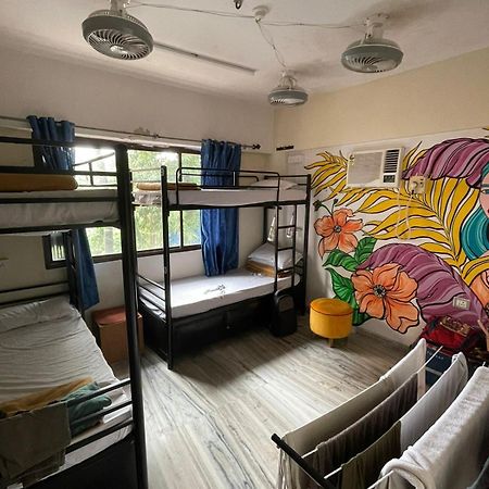 Krazy Solo Hostel Bombay Exterior foto