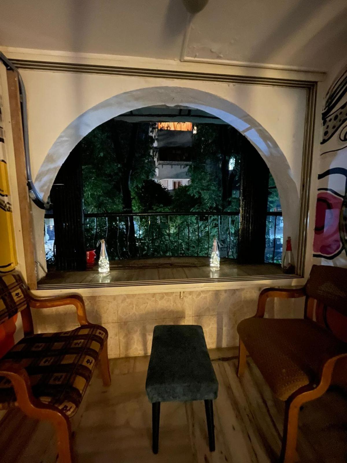 Krazy Solo Hostel Bombay Exterior foto